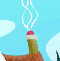 House Smoke