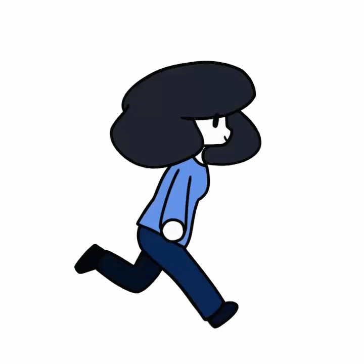 Run Cycle