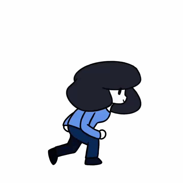 Crouch Cycle