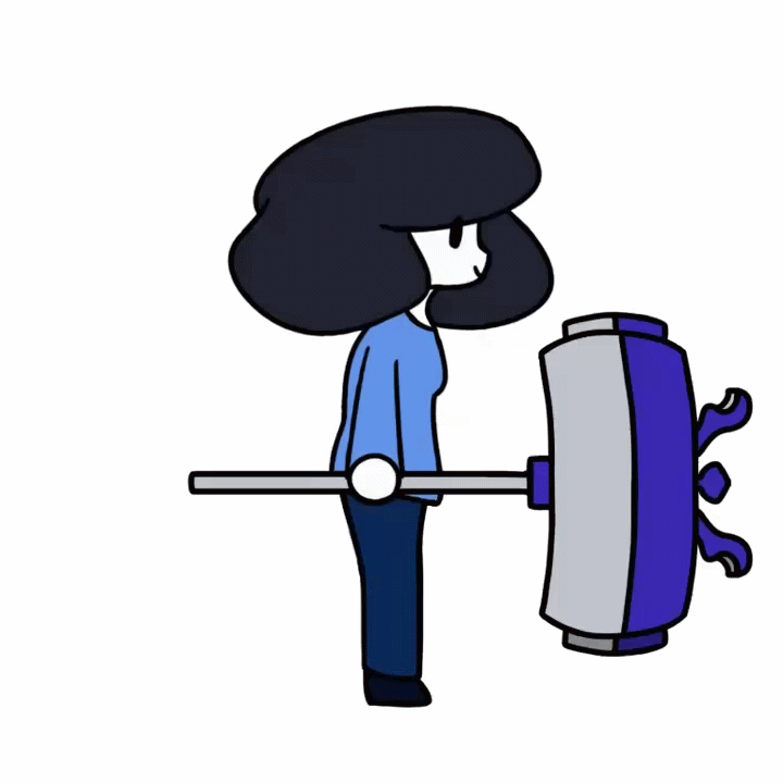 Hammer Cycle
