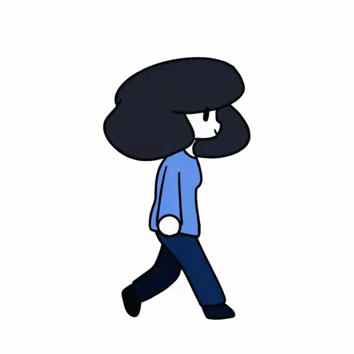 Walk Cycle