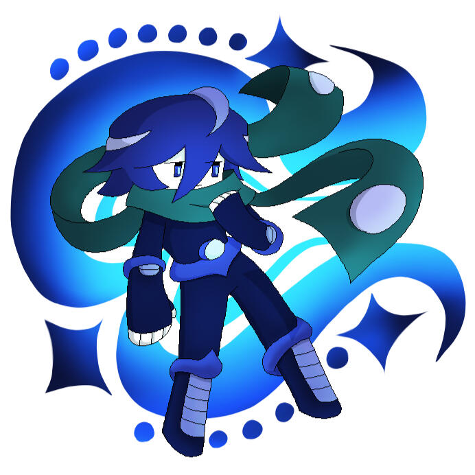 Iris