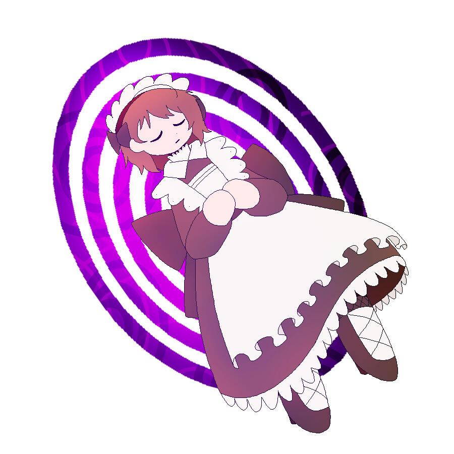 Asya Maid